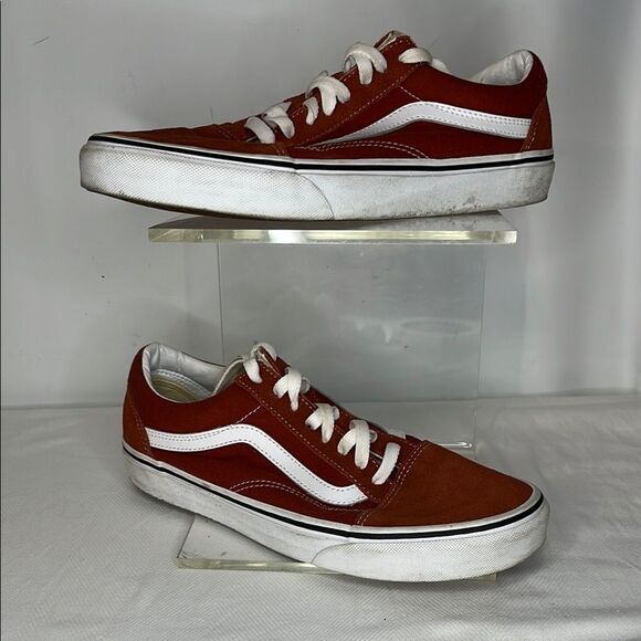 Vans Other - VANS OLD SKOOL PICANTE MENS SNEAKERS FTL-04-131
